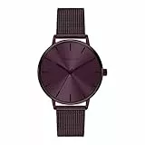 Tamaris Armbanduhr TT-0063-MQ IP Purple