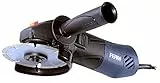 FERM Winkelschleifer- 850W - 125mm - Mit Elektronische Wiederanlaufschutz und verstellbare Seitengriff