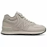 New Balance Damen 574 Sneaker, Medium Moyen, 38 EU