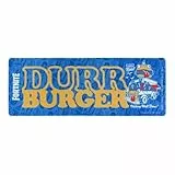 Vibrant Fortnite Schreibtischunterlage von Paladone