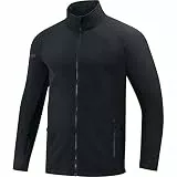 JAKO Herren Softshelljacke Team, Schwarz, XL