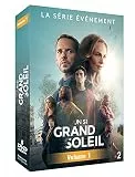 Coffret un si grand soleil, vol. 1, 36 épisodes [FR Import]