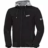 Ixs Classic So Jacket Moto Black L