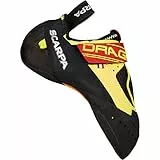 Scarpa Drago Yellow 42 EU