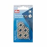 Prym 611350 Nähmaschinenspulen, Stahl, CB-Greifer, 20, 5mm, Silber
