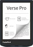 PocketBook Verse Pro Libro Electrónico 6' 16GB Cerúleo
