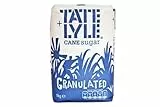 Tate und Lyle Kristallzucker 1 kg