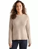 CECIL Mouliné Pullover