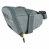 Seat Bag Tour L 1l Satteltasche stahlgrau