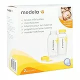 Medela Milchflaschenset 250 ml 2 stk