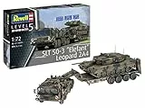 Revell 03311 SLT 50-3 'Elefant und Leopard 2A4