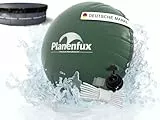 Planenfux® Poolkissen rund Winter Ø 400 cm (für Ø 400-500 cm Pools) | 4m XXL Pool Luftkissen | Pool Kissen Winterfest | Chlorbeständiges Abdeckkissen für 396 cm, 427 cm, 460 cm & 488 cm Rundpool