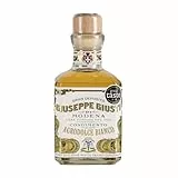 Giusti Balsamico Essig Condimento Agrodolce Bianco - Süß-saurer Weißweinessig in Cubicaflasche (1 x 0,25 l)