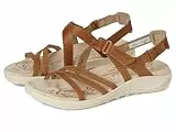 Merrell Damen Harbor Backstrap Sandale, Hazel, 39 EU