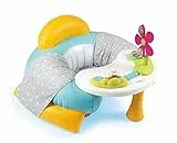 Smoby Cotoons Baby Sitz mit Activity-Tisch