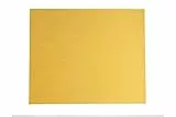 MIRKA 2310102540 Gold Schleifmaterialien P40, 25 Pro Pack, 230 x 280 mm
