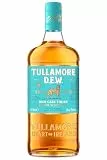 TULLAMORE DEW Caribbean Rum Cask Finish – Irish Whiskey mit Rumfass-Reifung – Fruchtig, mild & mit tropischem Charakter – 43% vol. - 0,7 l