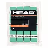 HEAD 12 Prime Tour