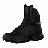 adidas Herren Stiefel GSG 9.2 45 1/3 Black1/Black1/Black1
