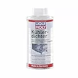 LIQUI MOLY Kühlerdichter | 150 ml | Kühleradditiv | Art.-Nr.: 8347