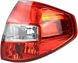 Hiverni 2008-2015 Auto Rücklicht(Right outer)