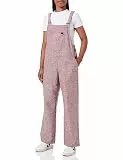 Jack Wolfskin Sandroute Dungaree Apple Butter L