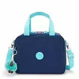 Kipling MIYO Large Lunchbox, Pouches, Cases, Resort Navy (Blue)