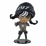Ubisoft Six Collection - Dokkaebi Figur (Rainbow Six Siege, Serie 4)