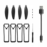 CHUBORY F89 Brushless Drone Ersatz Zubehör