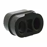 FEBI BILSTEIN Halter, Abgasanlage 17424
