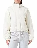 JJXX Damen JXMANDY Jacket OTW Jacke, Bone White, XL