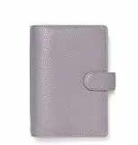 Filofax Organizer Norfolk Personal Organiser Lavender 2026