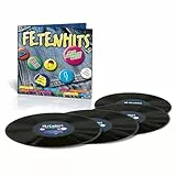 Fetenhits - NDW Neue Deutsche Welle [Vinyl LP]