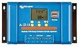 Victron Energy BlueSolar PWM-LCD&USB 12/24-Volt 30 Amp Solar Laderegler
