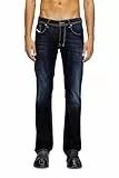 Diesel_1985 Larkee_Pants_Blau_27W / 34L