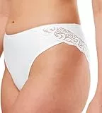 Triumph Damen Amourette Tai Underwear, Weiß, 42 EU