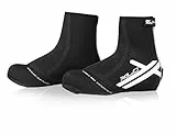XLC Cyclebooties BO-A07 Überziehschuh, schwarz, 41/42