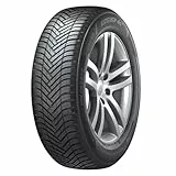 HANKOOK KINERGY 4S 2 H750 XL - 215/40R17 87V - C/B/72dB - Ganzjahresreifen