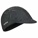 GripGrab AquaShield wasserdichte Fahrradmütze Unter Helm Regenschutz Fahrrad Mütze Unterhelm Regenkappe Bike Regenmütze