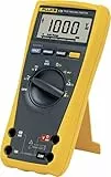 Fluke 175 FLUKE DIGITAL MULTIMETER 1592901
