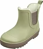 Playshoes Regenstiefel Halbschaft