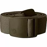 Fjällräven Keb Trekking Belt 77316 633 Dark Olive