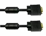 Brightium HDMI-Kabel 15-poliger Stecker auf Stecker mit 2 m Filter, ideal für hochwertige Video- und Audioverbindungen.