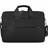 BDLDCE Unisex Notebooktasche Tablet Laptop Tasche, Black