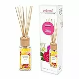 pajoma Raumduft Vanilla & Berries, 1er Pack (1 x 100 ml) in Geschenkverpackung