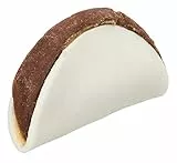 TRIXIE 31399 Denta Fun Chicken Taco, lose, 80 g