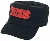 Kreator Logo - Army Cap Cap schwarz