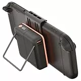 Venom Nintendo Switch 2 Powerbank & Ständer | 20000mAh Tragbares Ladegerät mit Kickstand & LED-Anzeige