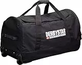 Derbystar Teamtasche Hyper Pro, 72 x 36 x 36 cm, schwarz, 4510000200