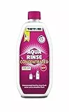 Thetford Aqua Kem Rinse Konzentrat 0,75 Liter